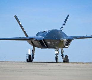 Розкриті технічні характеристики багатоцільового винищувача GCAP шостого покоління