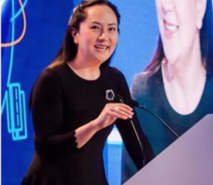 У топ-менеджера Huawei конфисковали iPhone, iPad и MacBook Air