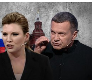 Три мільярди рублів на тиждень. Кремль рекордно збільшить витрати на Симоньян та інших пропагандистів