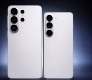 Рендери серії Samsung Galaxy S26 показали остаточний дизайн смартфонів