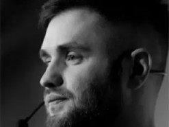 Загибель блогера Ганіча у Києві: що відомо про нього, та кому він написав перед смертю