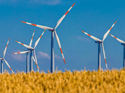 Повільне зростання виробництва екологічно чистої енергії стало проблемою для США