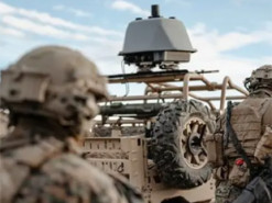 DroneShield заходить у Європу, щоб протистояти загрозі безпілотників: серед лідерів – українець