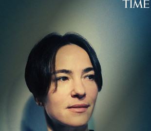 Українська правозахисниця Олена Шевченко стала жінкою року за версією журналу TIME