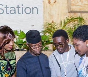 Google запустила в Нигерии бесплатные беспроводные точки доступа