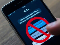 Які повідомлення краще одразу видаляти зі смартфона