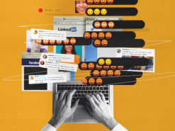 Порноконтент починає виробляти ШІ, жінки стурбовані примусовими діпфейками