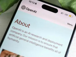 Ще один великий виробник смартфонів може інтегрувати штучний інтелект від OpenAI