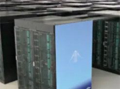 Скоро з'явиться суперкомп'ютер, який буде в 1000 разів швидшим за найпотужніші машини у світі