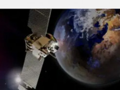 Технологічний стартап створить для Пентагону супутникову систему стеження за ракетами росії та Китаю