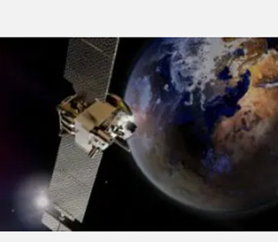 Технологічний стартап створить для Пентагону супутникову систему стеження за ракетами росії та Китаю