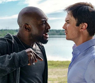 Netflix закрыл сериалы "Вампирские войны" и "Лига Октября" после первых сезонов