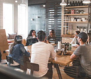 Украинская IT-компания вошла в топ самых быстрорастущих компаний США по версии Inc.