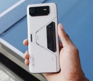 Чим ігровий смартфон відрізняється від звичайного