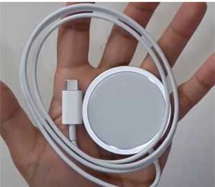 Як технологія MagSafe від Apple змінила використання смартфонів і зарядних пристроїв