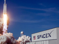 У новій угоді капіталізація SpaceX оцінюється в $175 млрд