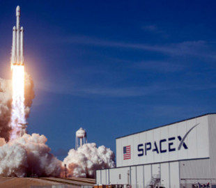 У новій угоді капіталізація SpaceX оцінюється в $175 млрд