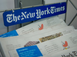 The New York Times використовує інструменти ШІ в редакції