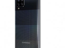 Представлен смартфон Samsung Galaxy A42