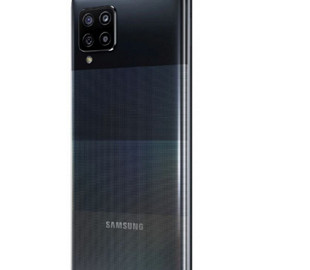 Представлен смартфон Samsung Galaxy A42