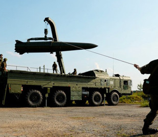 Агенти «АТЕШ» отримали дані про виробництво ракетних компонентів «Калібр» та «Іскандер» у Казані