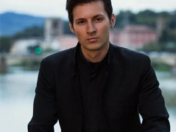 Дуров назвав "безглуздим" сподівання РФ створити національні застосунки, забанивши конкурентів