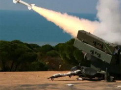 Італійська "Шпага" для захисту неба України: що може ЗРК Spada