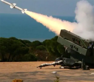 Італійська "Шпага" для захисту неба України: що може ЗРК Spada