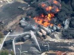 Netflix удалит кадры с настоящей катастрофой из «Птичьего короба»