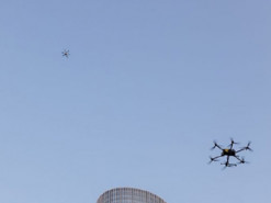 Китай посилює контроль над дронами: нові правила фактично обмежили польоти