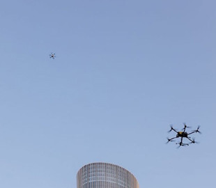 Китай посилює контроль над дронами: нові правила фактично обмежили польоти