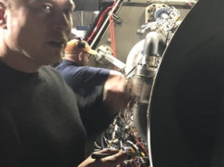 Ілон Маск повідомив, коли завод Tesla в Німеччині почне свою роботу