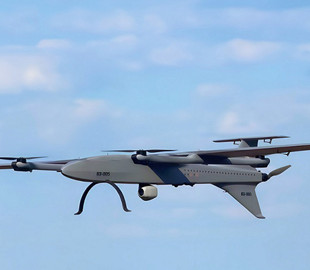 Міноборони завершило кодифікацію розвідувального комплексу Buntar-3