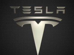 Акции Tesla Inc. подскочили почти на 9%