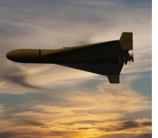 Європа планує створити "стіну дронів": видання Bloomberg розповіло, як це працюватиме