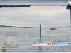 У поліції Латвії назвали версію того, що могло спричинити пошкодження кабелю в Балтиці