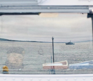 У поліції Латвії назвали версію того, що могло спричинити пошкодження кабелю в Балтиці