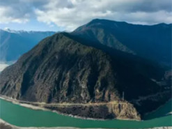 Гімалайська "водяна бомба": Китай розпочав будівництво найпотужнішої гірської ГЕС у світі