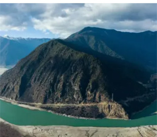 Гімалайська "водяна бомба": Китай розпочав будівництво найпотужнішої гірської ГЕС у світі