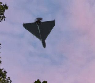 РФ розбудовує пускові майданчики для масових атак Shahed