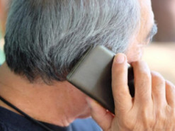 Після дзвінка зі «служби безпеки банку» у чоловіка з рахунку зникло понад 60 тисяч гривень