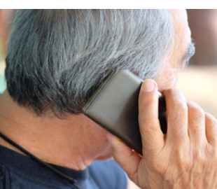 Після дзвінка зі «служби безпеки банку» у чоловіка з рахунку зникло понад 60 тисяч гривень