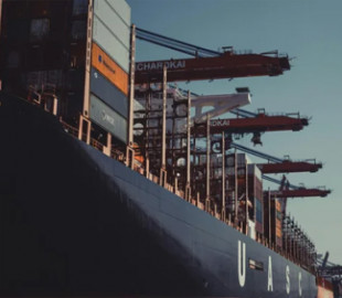 Як не розбити корабель. Штучний інтелект стає новим помічником капітана