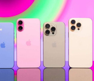 iPhone 17 Air буде товстішим за iPhone 6, випущений у 2014 році