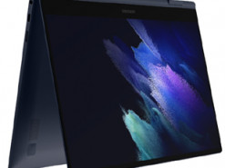 Представлены ноутбуки Samsung Galaxy Book Pro в двух вариантах размера с поддержкой 5G/4G