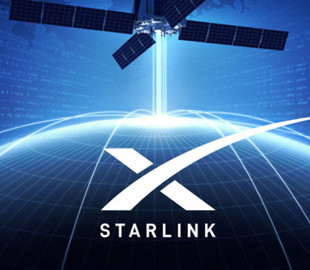 У 2024 році Starlink з’явиться у кожному смартфоні