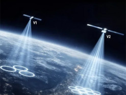 Starlink нового покоління зрівняється з 5G: як зміниться мережа у 2027 році