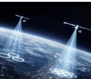 Starlink нового покоління зрівняється з 5G: як зміниться мережа у 2027 році