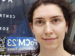 Українка отримала міжнародну премію з математики, яку щороку присуджують тільки одній людині у світі