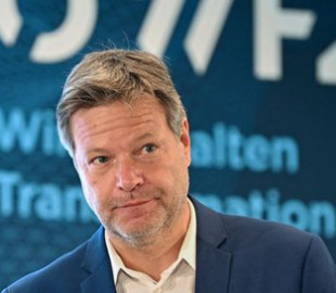 Німеччина обмежить використання газу для виробництва електроенергії